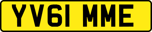 YV61MME