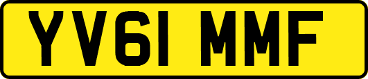 YV61MMF