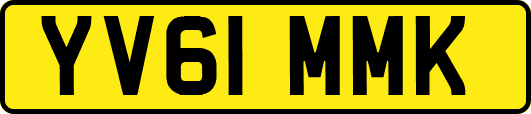 YV61MMK