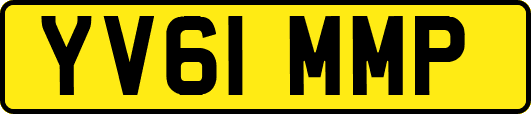 YV61MMP