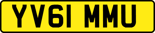 YV61MMU