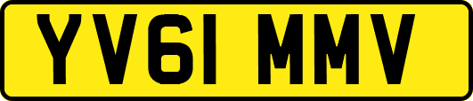 YV61MMV