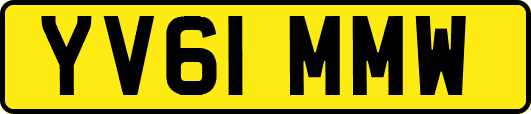 YV61MMW