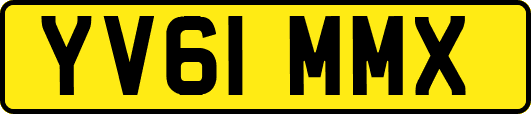 YV61MMX