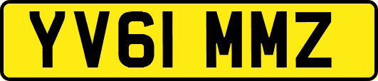 YV61MMZ