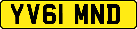 YV61MND