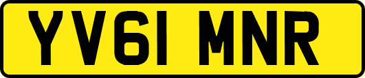 YV61MNR