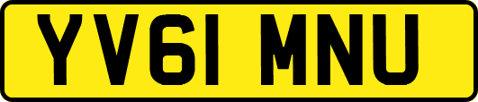 YV61MNU