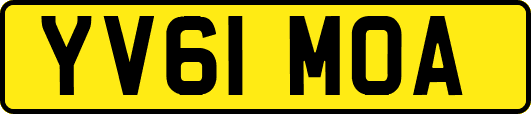 YV61MOA