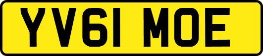 YV61MOE