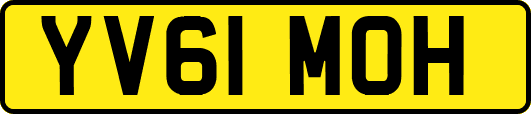 YV61MOH