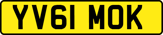 YV61MOK