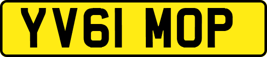 YV61MOP