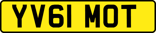 YV61MOT
