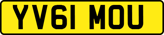 YV61MOU