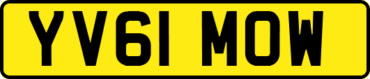 YV61MOW