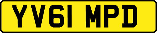 YV61MPD