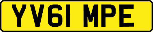 YV61MPE