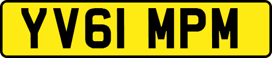 YV61MPM