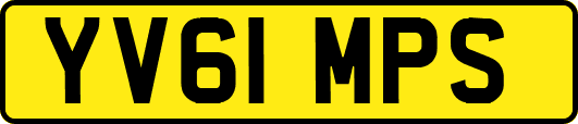 YV61MPS