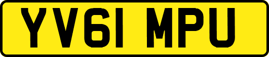 YV61MPU