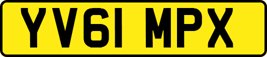 YV61MPX