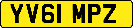 YV61MPZ