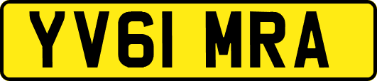 YV61MRA