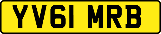 YV61MRB