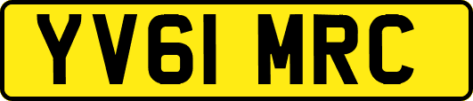 YV61MRC