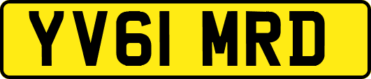 YV61MRD