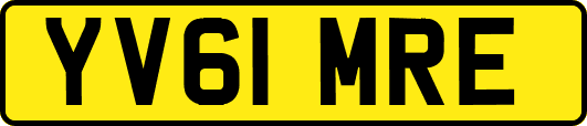 YV61MRE