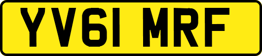 YV61MRF