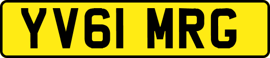 YV61MRG