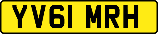 YV61MRH