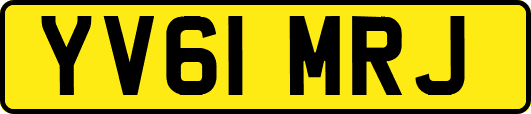 YV61MRJ
