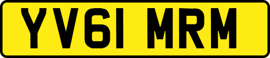 YV61MRM