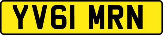 YV61MRN
