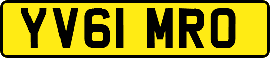 YV61MRO