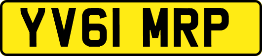 YV61MRP