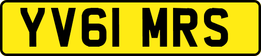YV61MRS