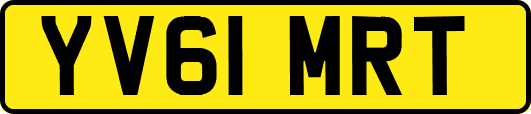 YV61MRT