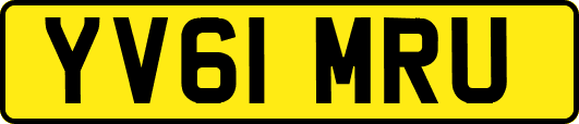 YV61MRU