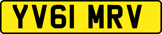 YV61MRV