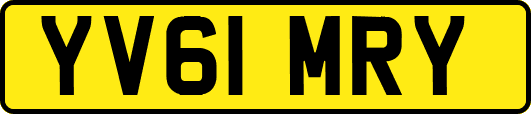 YV61MRY