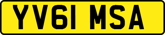 YV61MSA