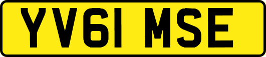 YV61MSE