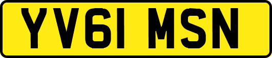 YV61MSN