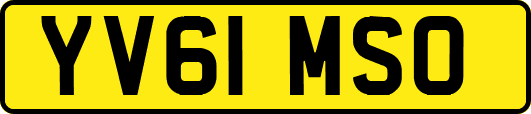 YV61MSO