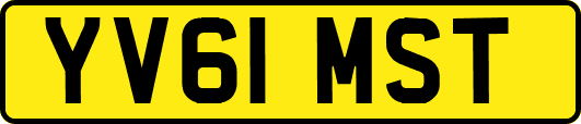 YV61MST